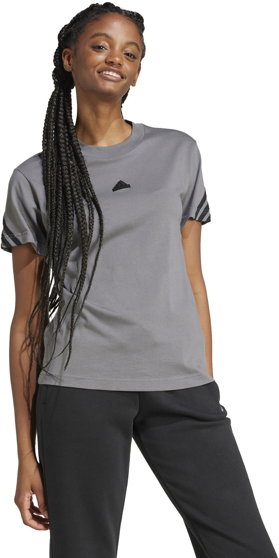 Future Icons 3-Stripes shirt