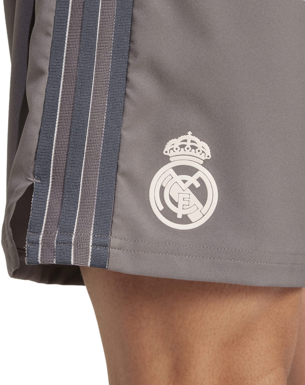 Real Madrid Authentiek 3rd short 24/25