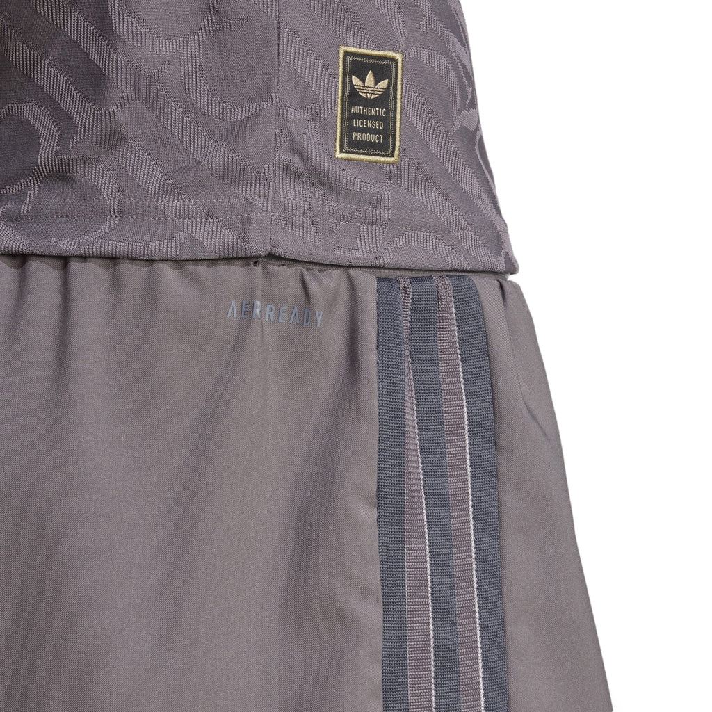 Real Madrid Authentiek 3rd short 24/25