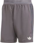 Real Madrid Authentiek 3rd short 24/25