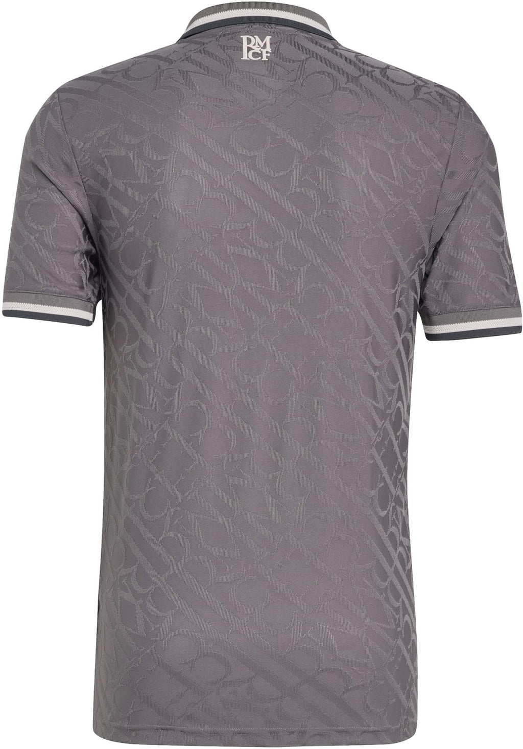 Real Madrid 3rd shirt 24/25