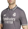 Real Madrid 3rd shirt 24/25