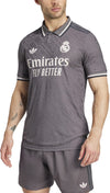 Real Madrid 3rd shirt 24/25