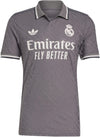 Real Madrid 3rd shirt 24/25