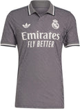 Real Madrid 3rd shirt 24/25
