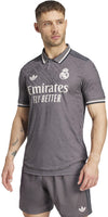 Real Madrid 3rd shirt 24/25