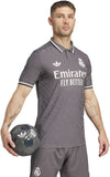 Real Madrid 3rd shirt 24/25