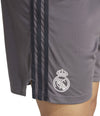 Real Madrid 3rd short 24/25
