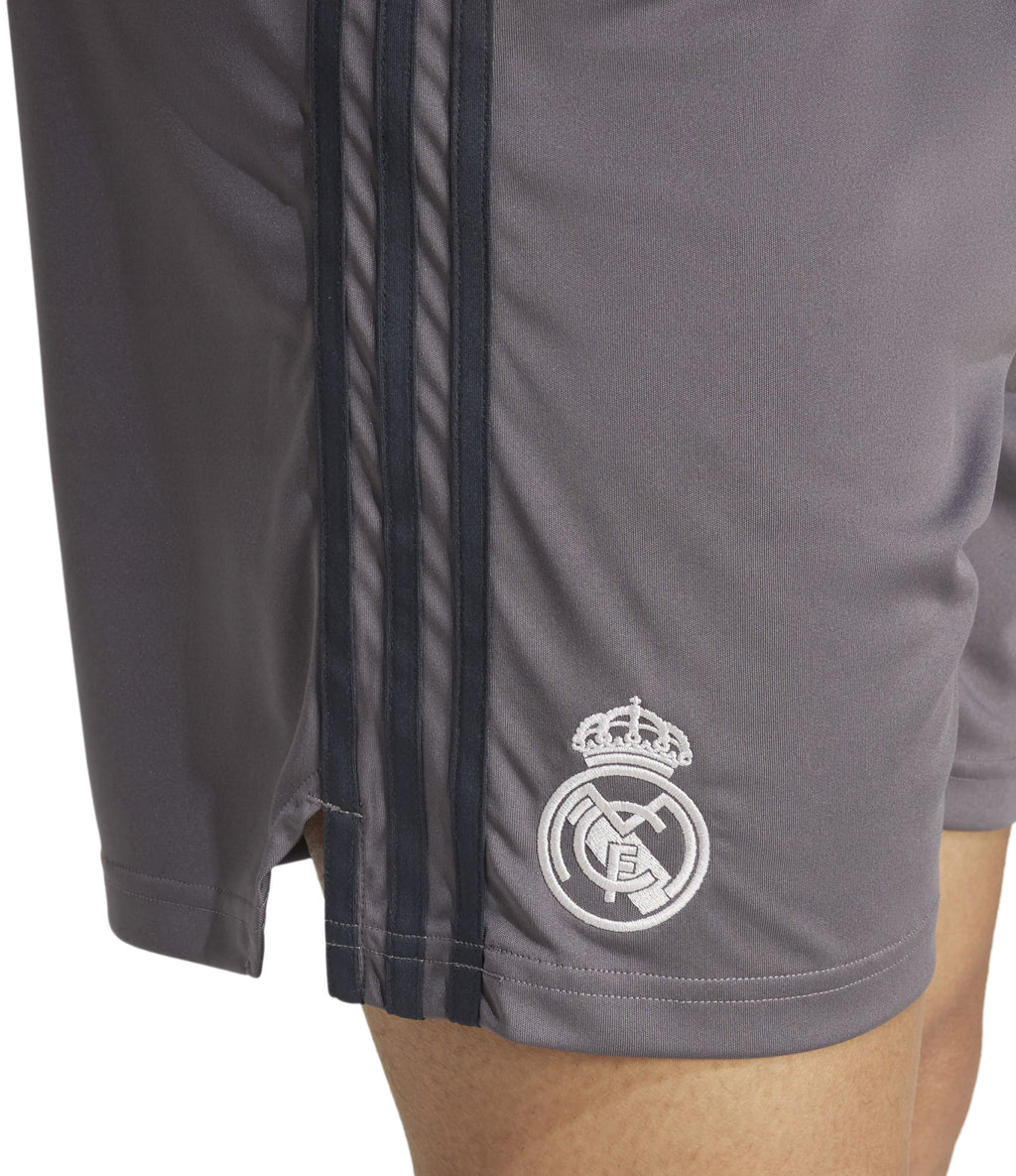 Real Madrid 3rd short 24/25