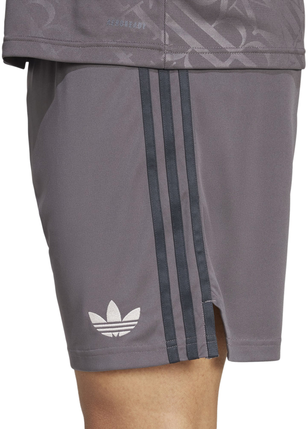 Real Madrid 3rd short 24/25