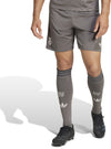 Real Madrid 3rd short 24/25