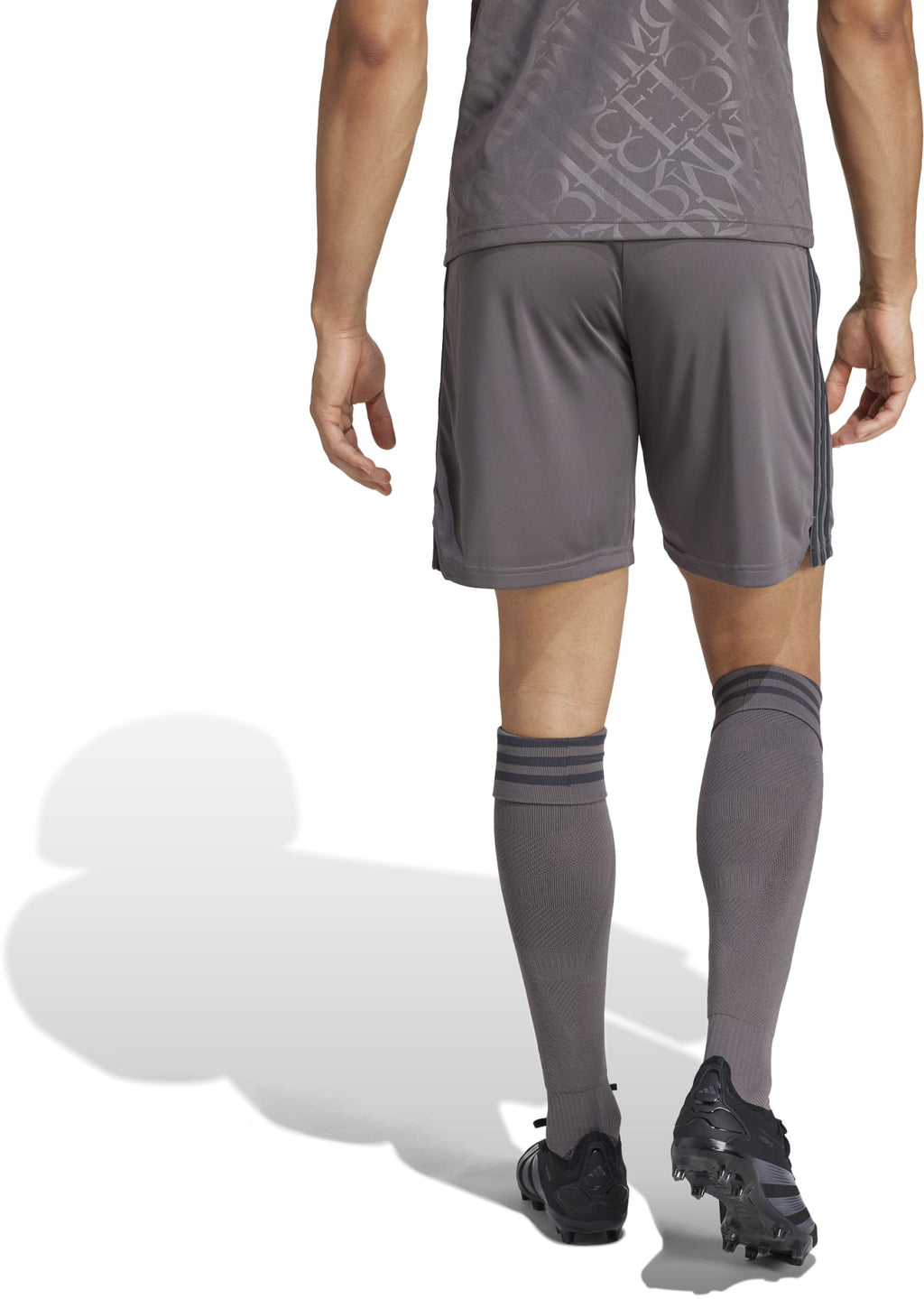 Real Madrid 3rd short 24/25