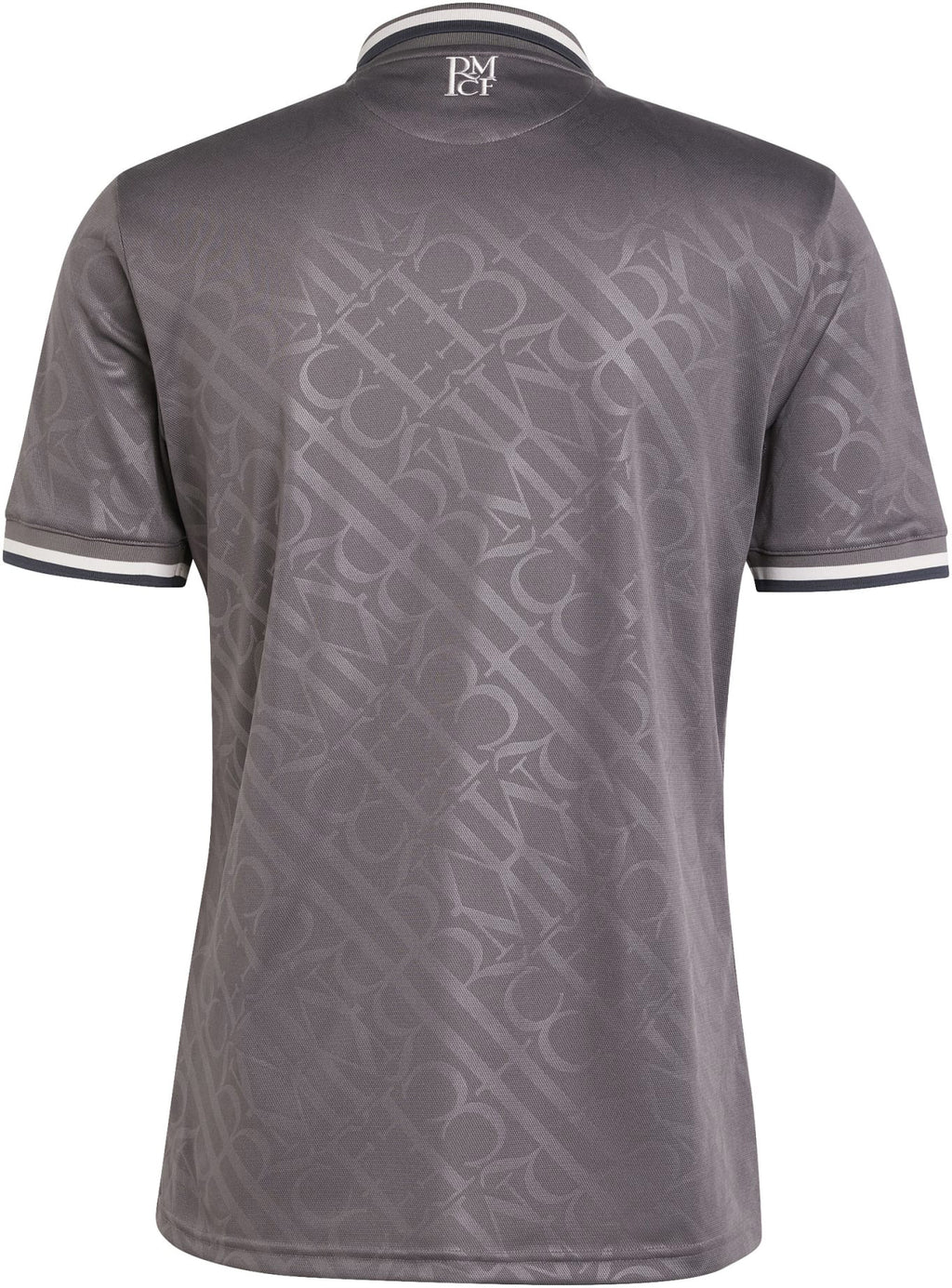Real Madrid 3rd shirt 24/25