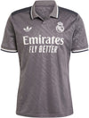 Real Madrid 3rd shirt 24/25