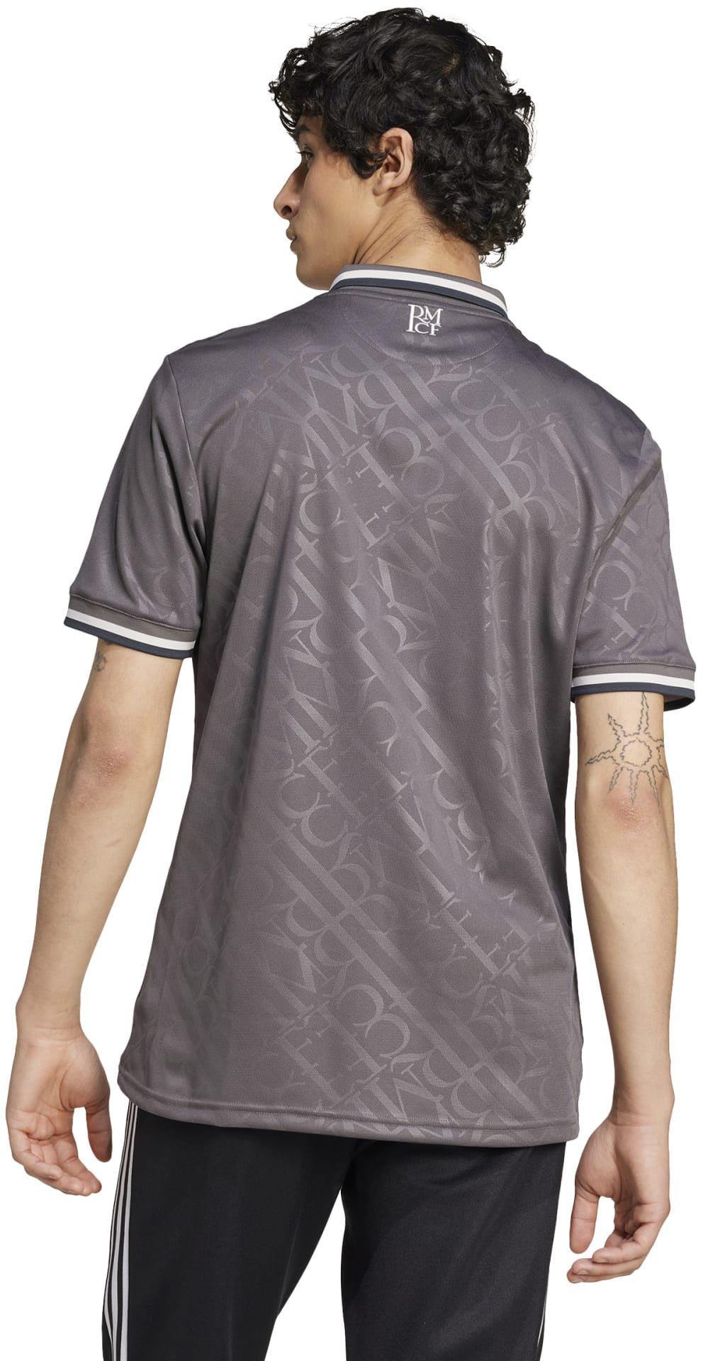 Real Madrid 3rd shirt 24/25