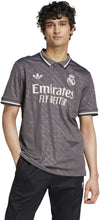 Real Madrid 3rd shirt 24/25