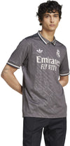 Real Madrid 3rd shirt 24/25