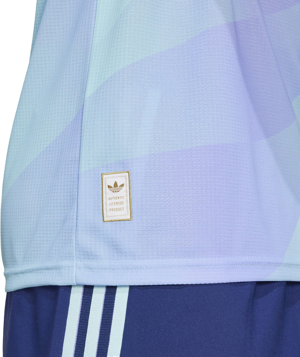 Arsenal FC Authentiek 3rd shirt 24/25