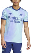 Arsenal FC Authentiek 3rd shirt 24/25