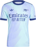 Arsenal FC Authentiek 3rd shirt 24/25