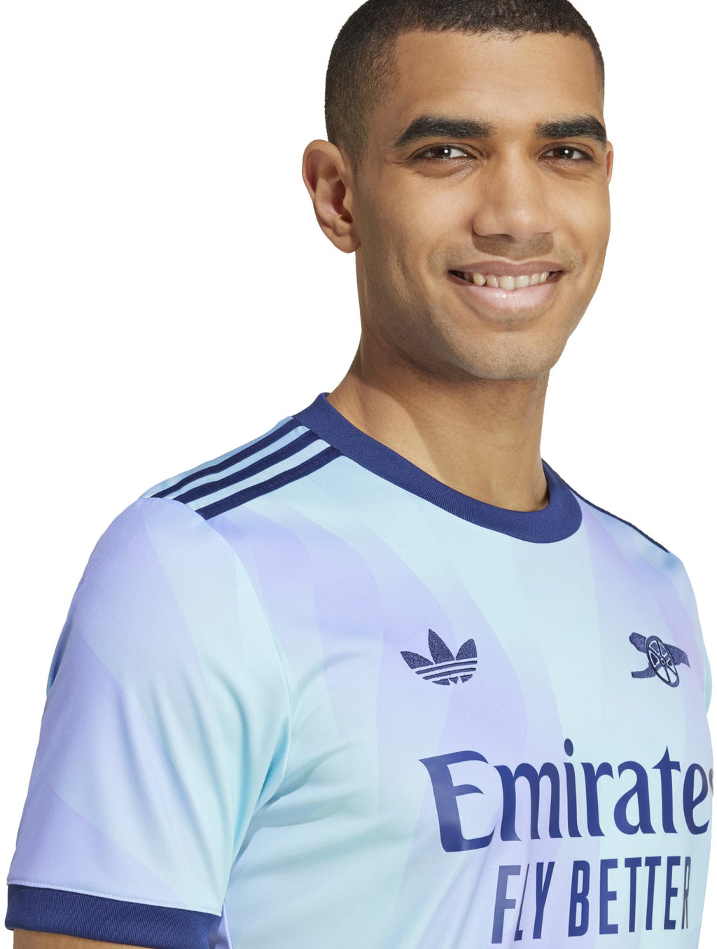 Arsenal FC 3rd kids shirt 24/25
