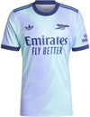 Arsenal FC 3rd kids shirt 24/25