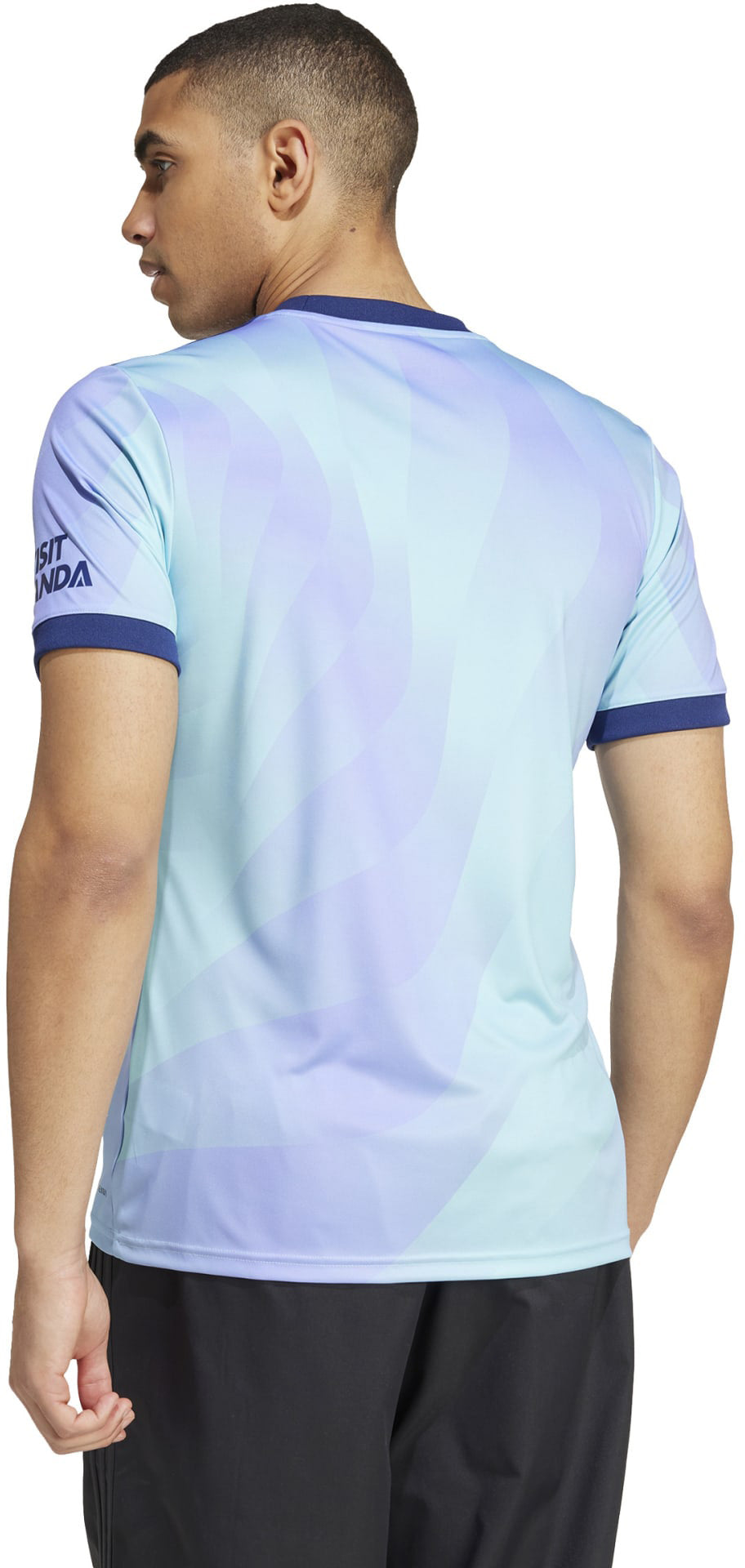 Arsenal FC 3rd kids shirt 24/25