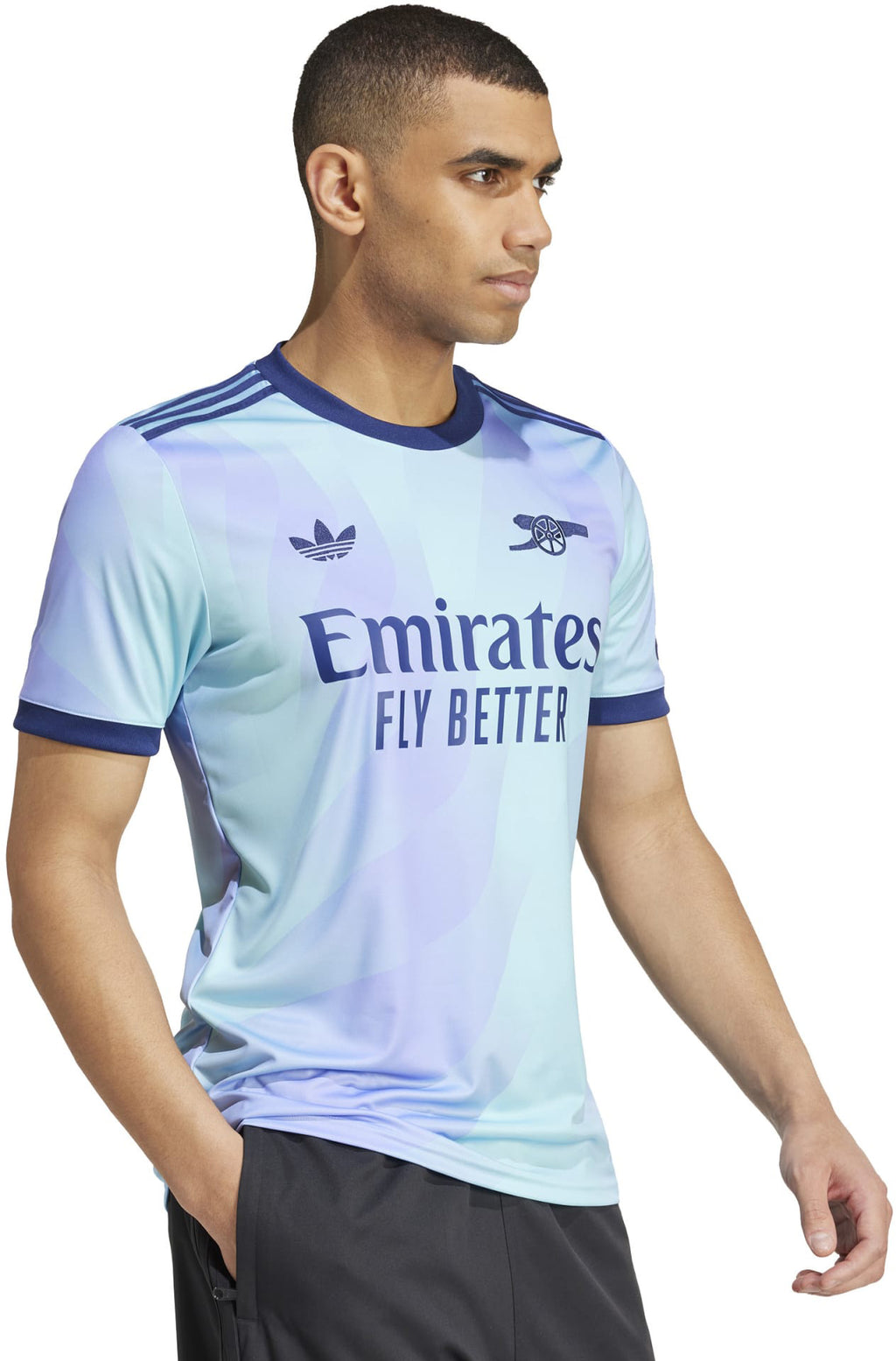 Arsenal FC 3rd kids shirt 24/25