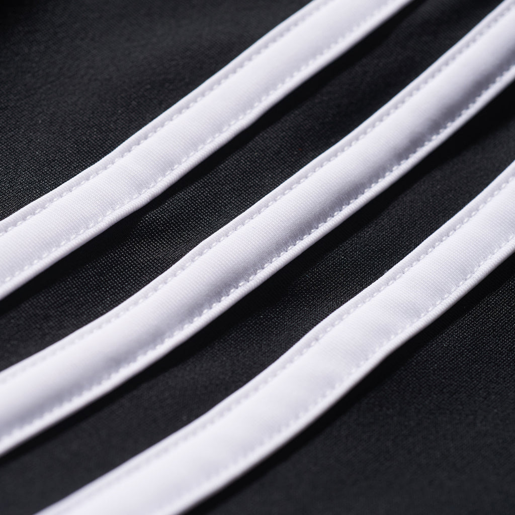 3-Stripes kids zwemboxer