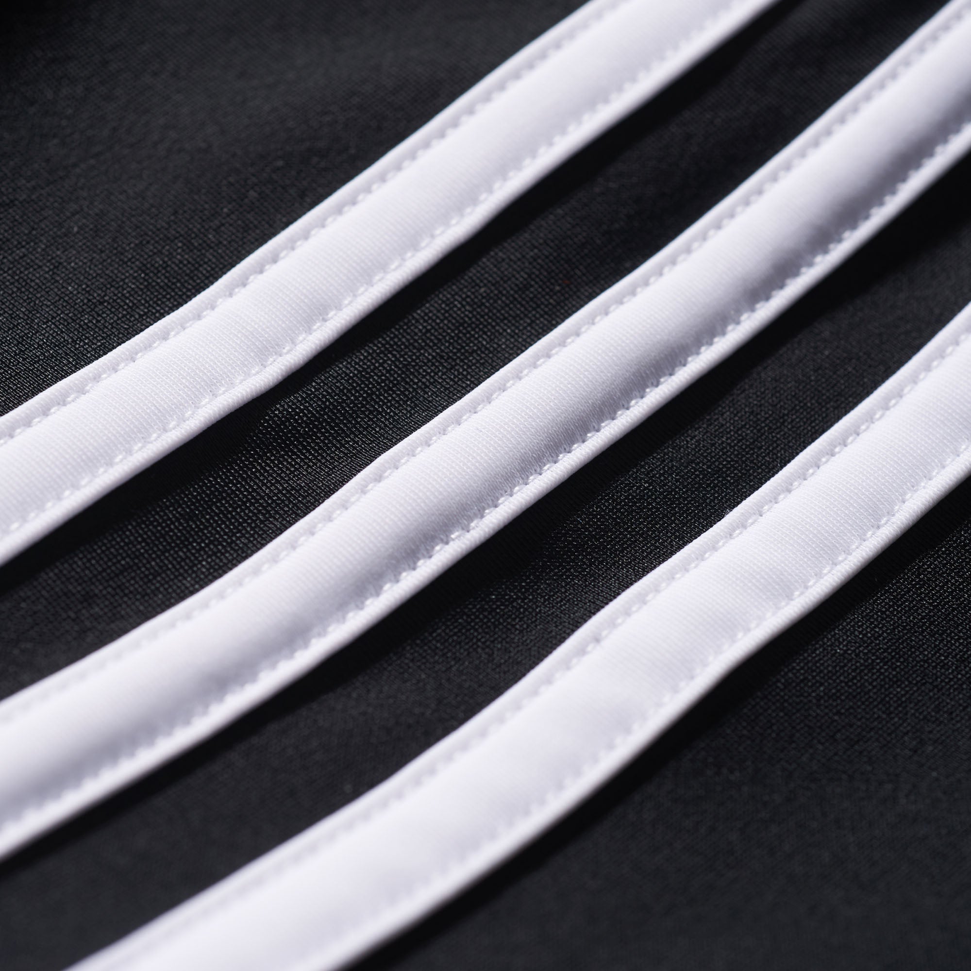 3-Stripes kids zwemboxer