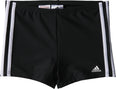 3-Stripes kids zwemboxer