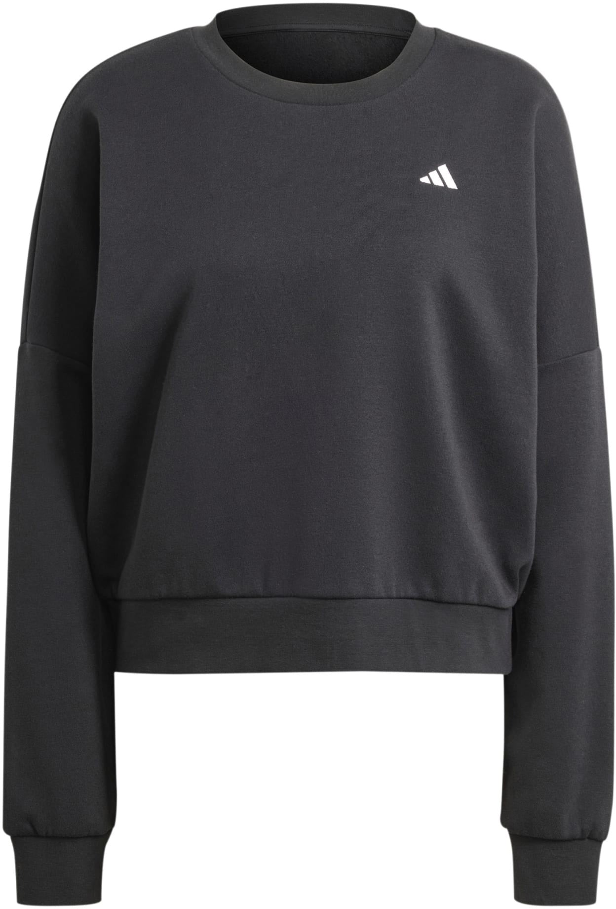 Essentials Logo Feel Cozy sweater