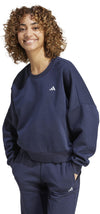 Essentials Logo Feel Cozy sweater