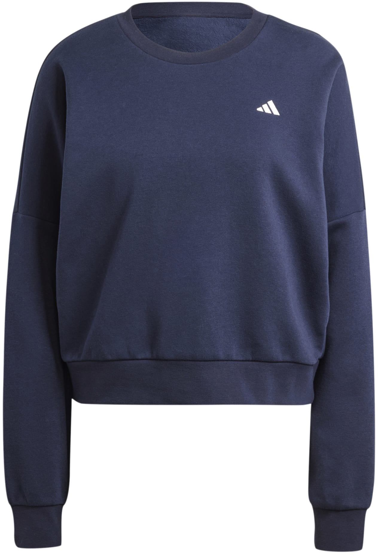 Essentials Logo Feel Cozy sweater