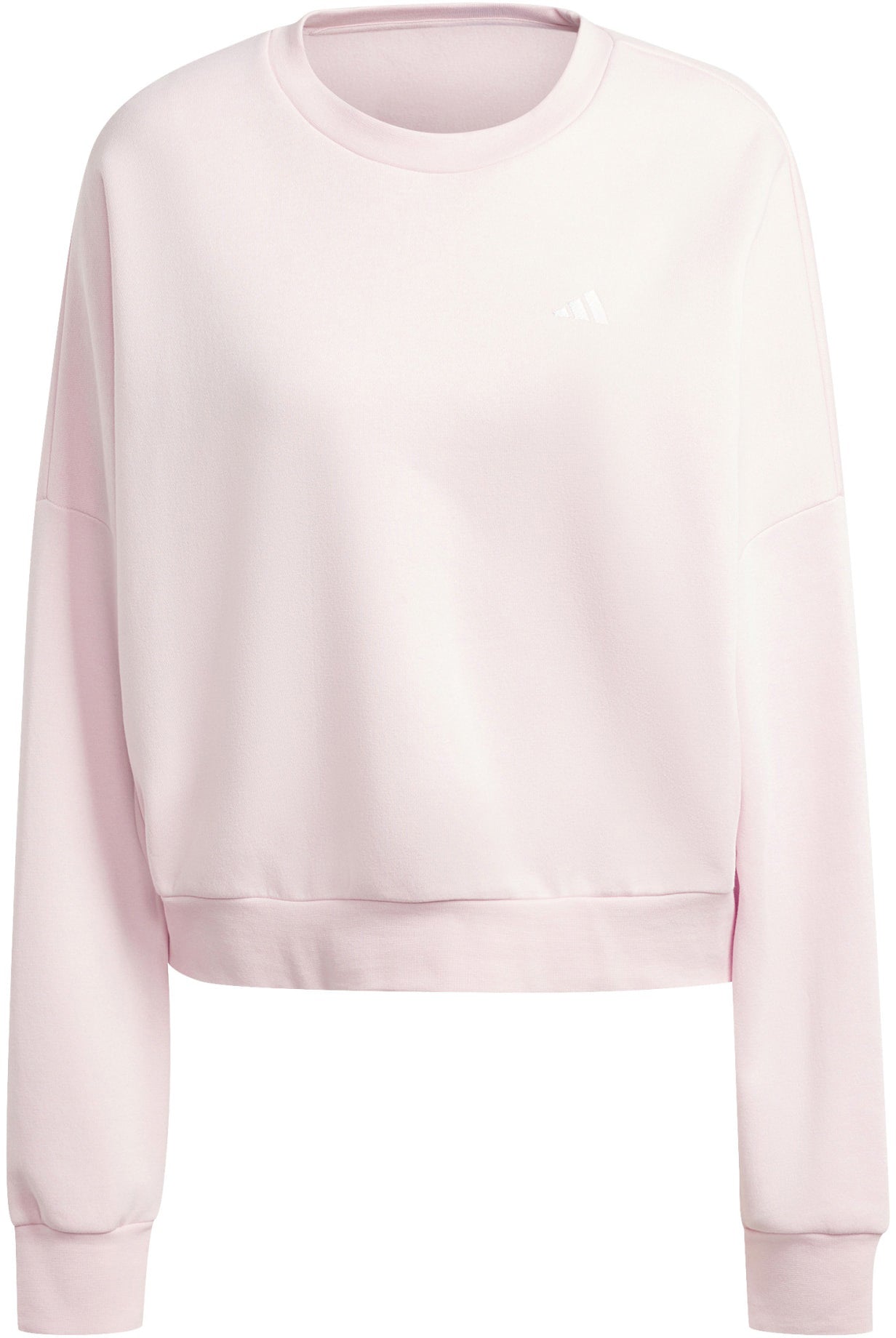 Essentials Logo Feel Cozy sweater