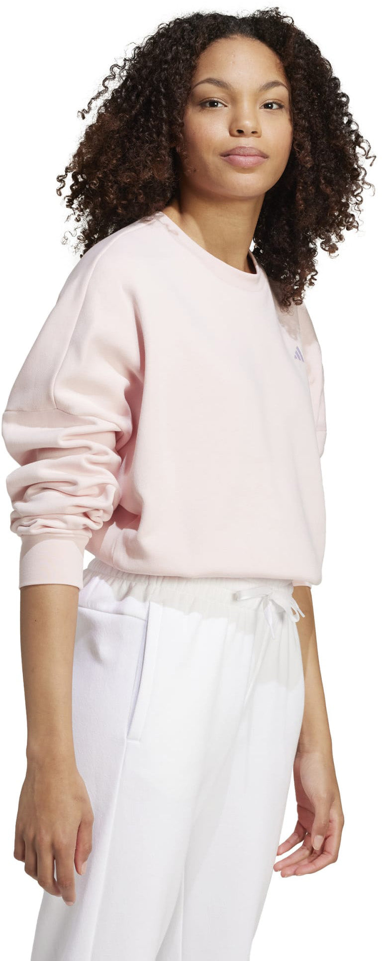 Essentials Logo Feel Cozy sweater
