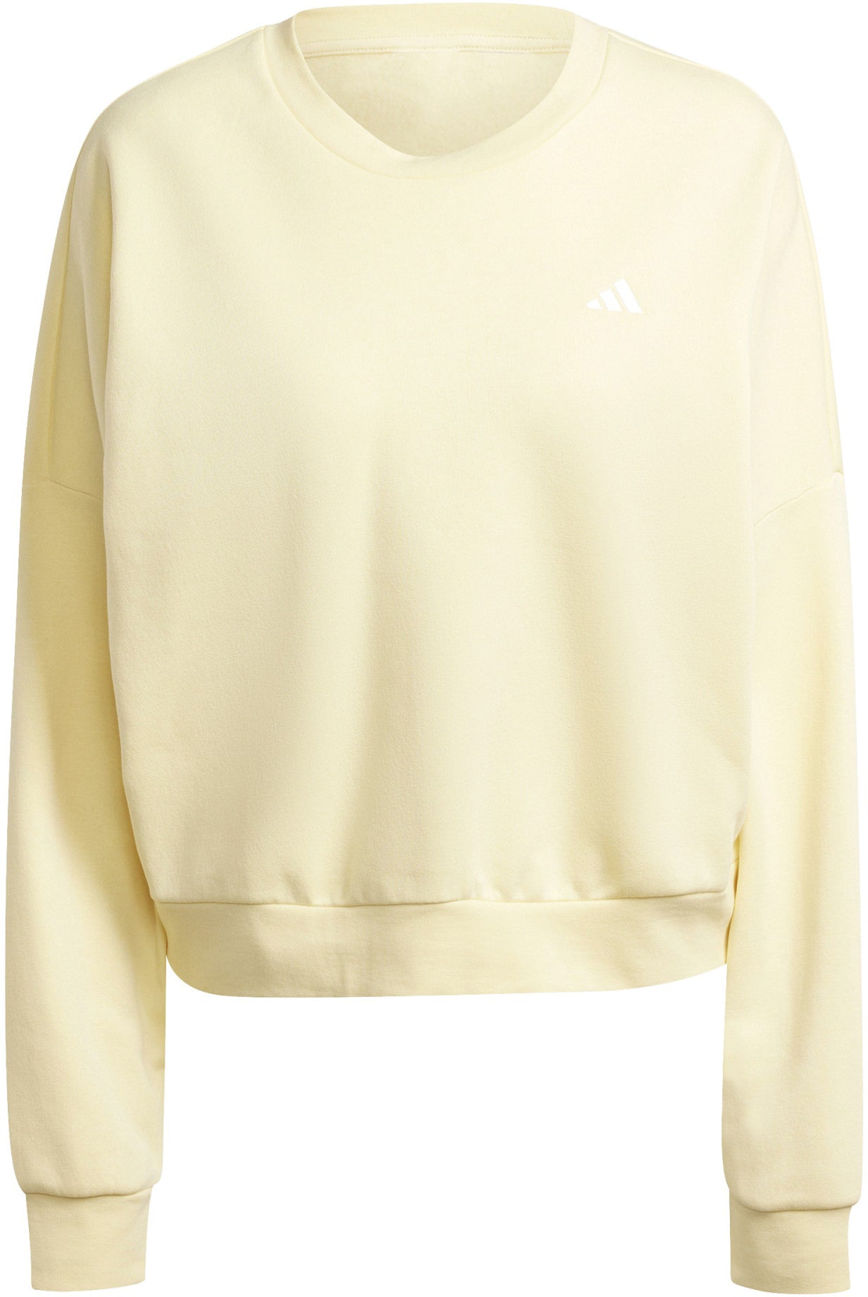 Essentials Logo Feel Cozy sweater