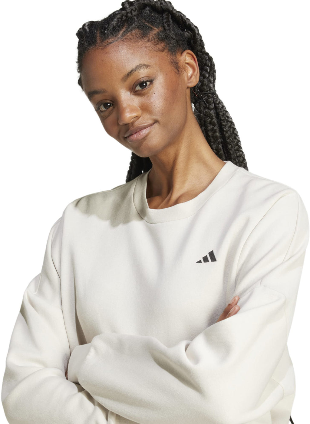 Essentials Logo Feel Cozy sweater