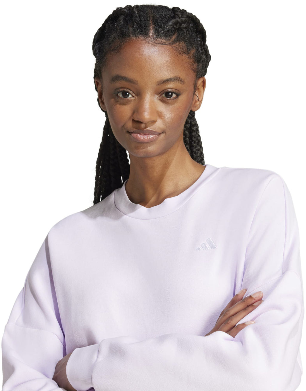 Essentials Logo Feel Cozy sweater