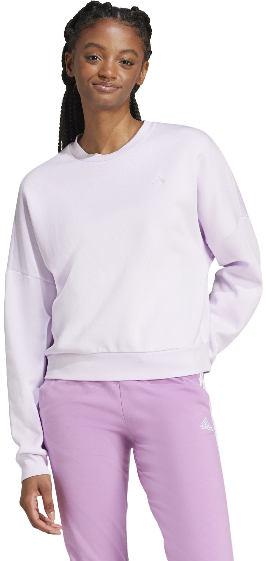Essentials Logo Feel Cozy sweater