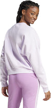 Essentials Logo Feel Cozy sweater