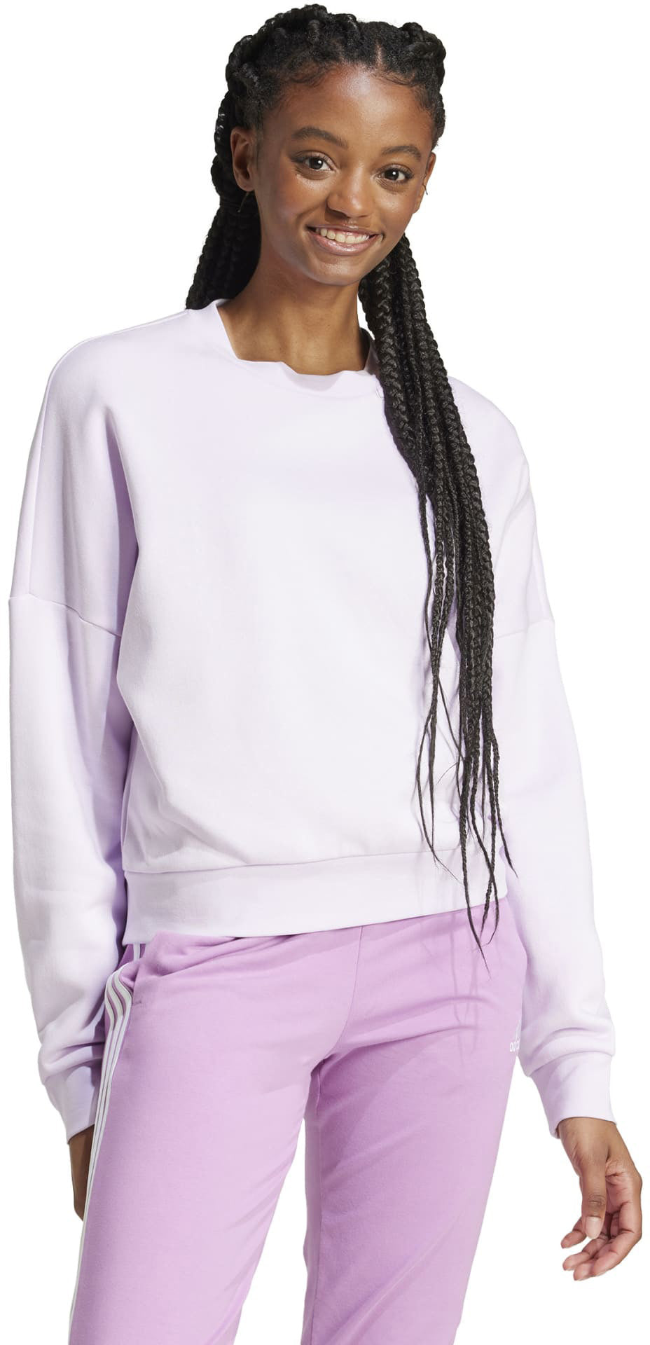 Essentials Logo Feel Cozy sweater