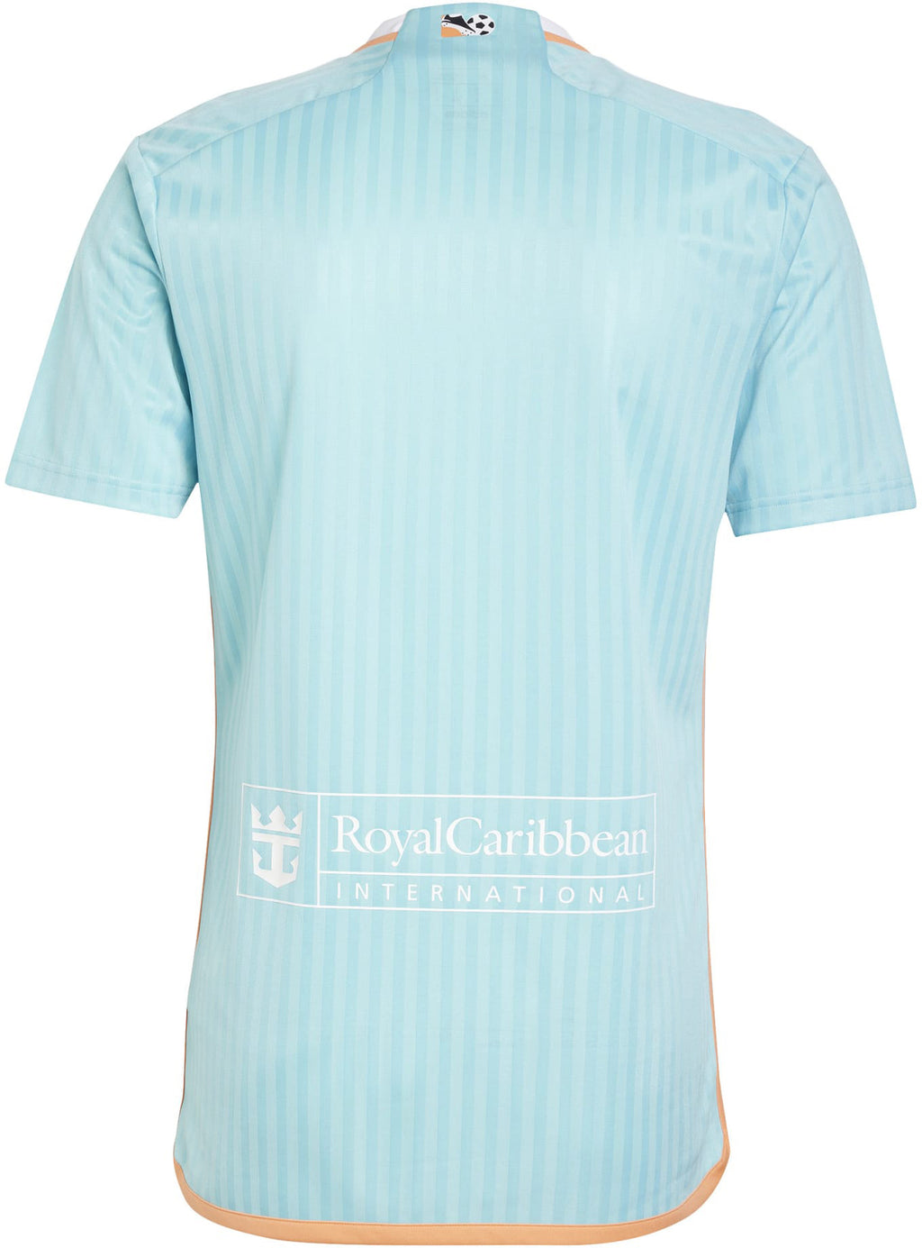 Inter Miami CF Derde shirt 24