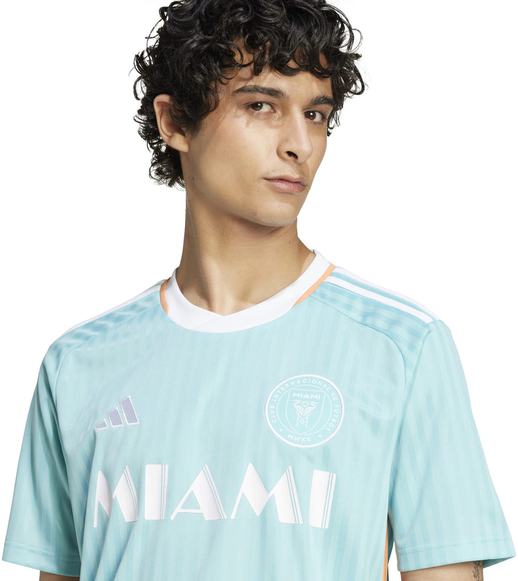 Inter Miami CF Derde shirt 24