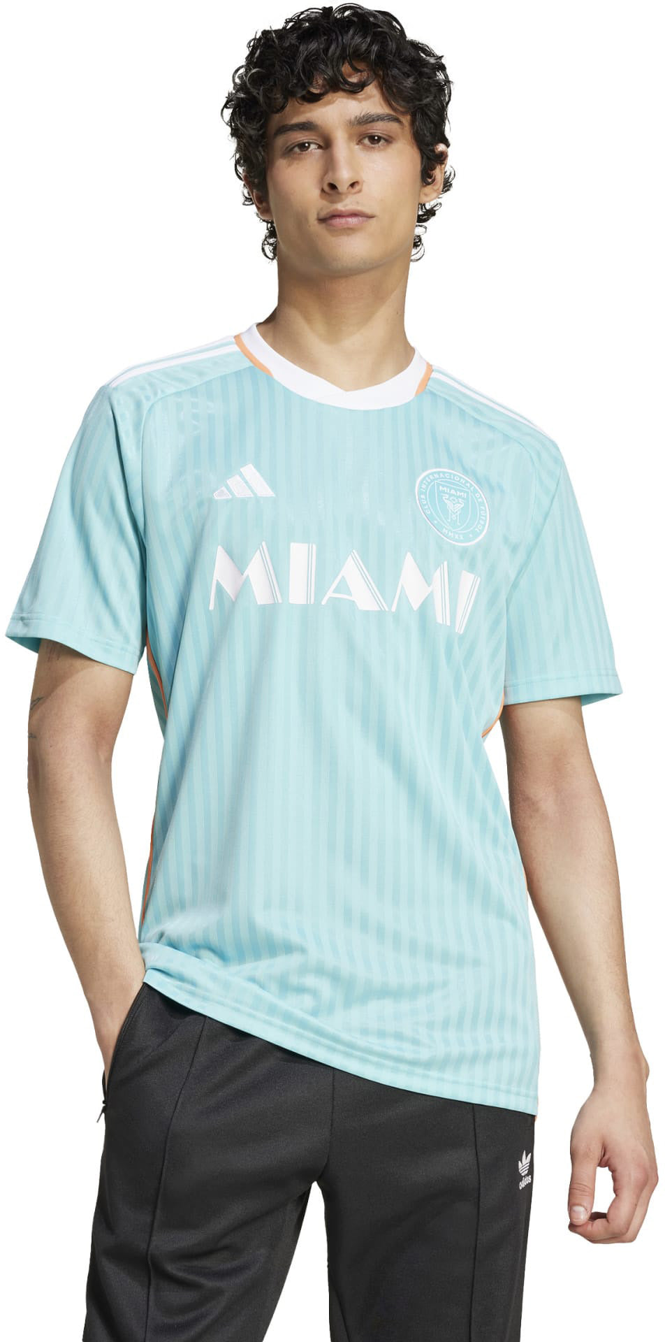 Inter Miami CF Derde shirt 24