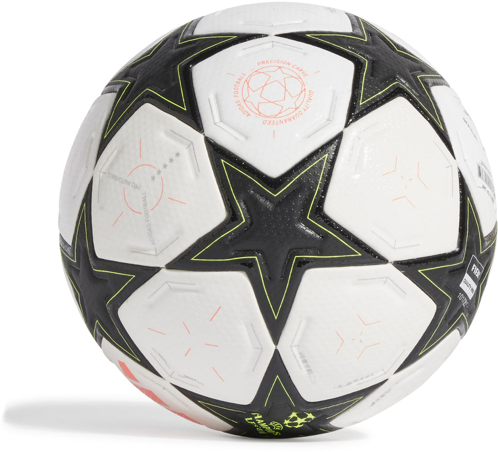 UCL Pro 24/25 Groepsfase Voetbal