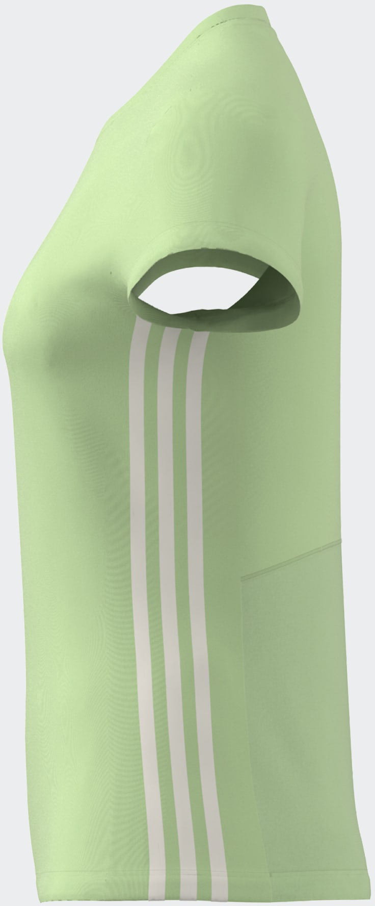 Hyperglam trainingsshirt