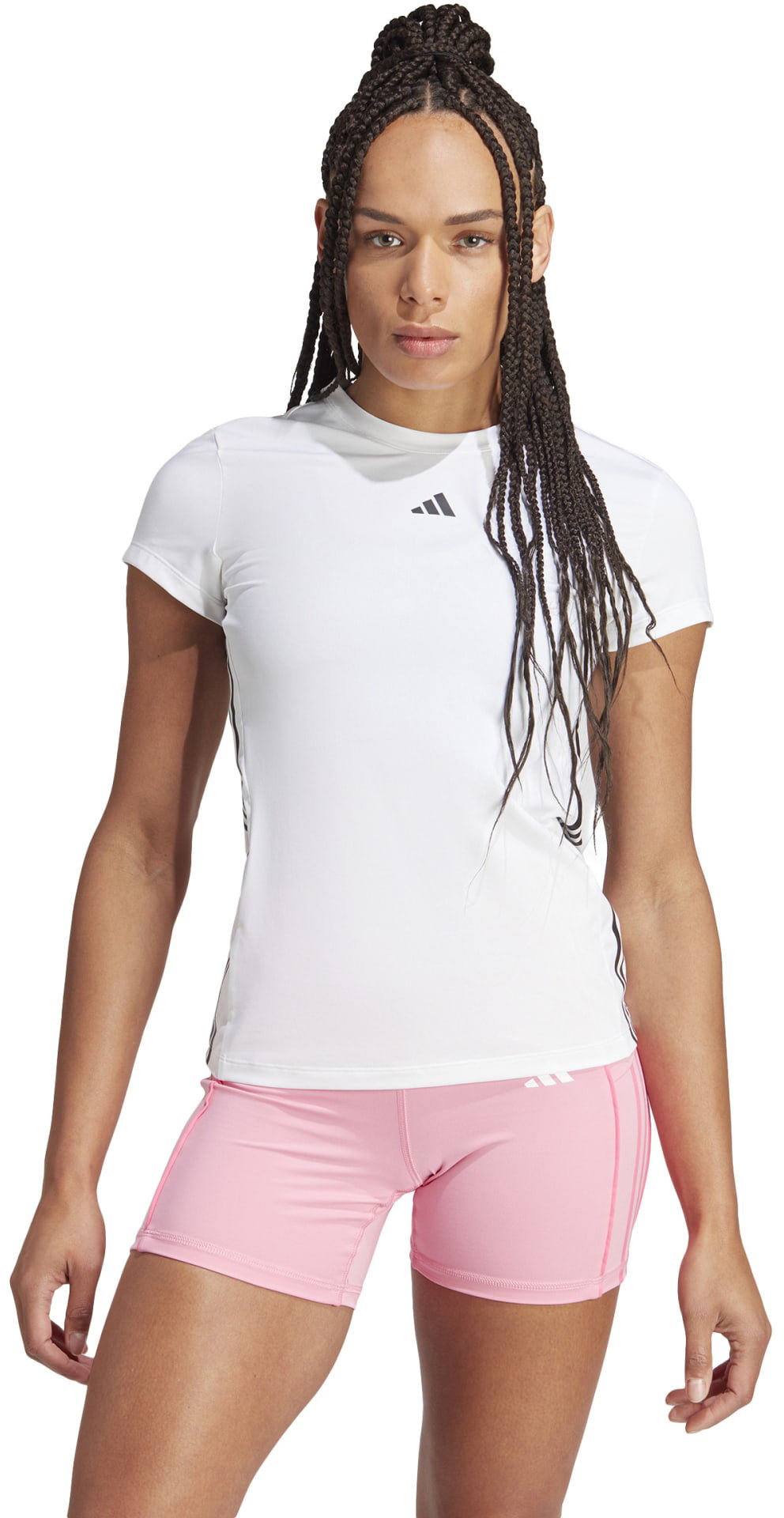 Hyperglam trainingsshirt