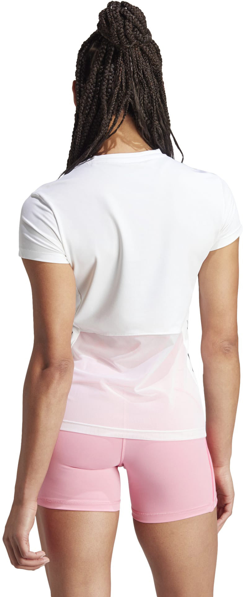 Hyperglam trainingsshirt