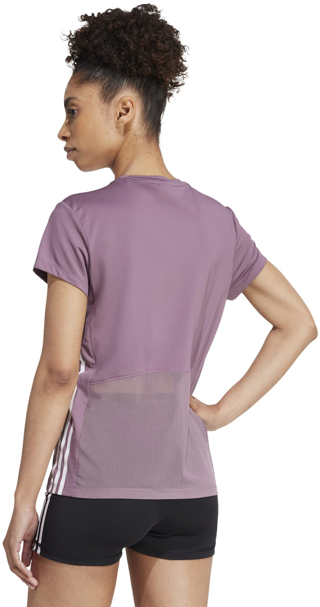 Hyperglam trainingsshirt